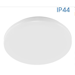 LED ПЛАФОНИЕРА С МИКРОВЪЛНОВ СЕНЗОР KENA LED ∙ 12W ∙ MW36 ∙ IP44